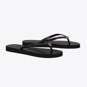 Brand New in Box Tory Burch Flip Flops